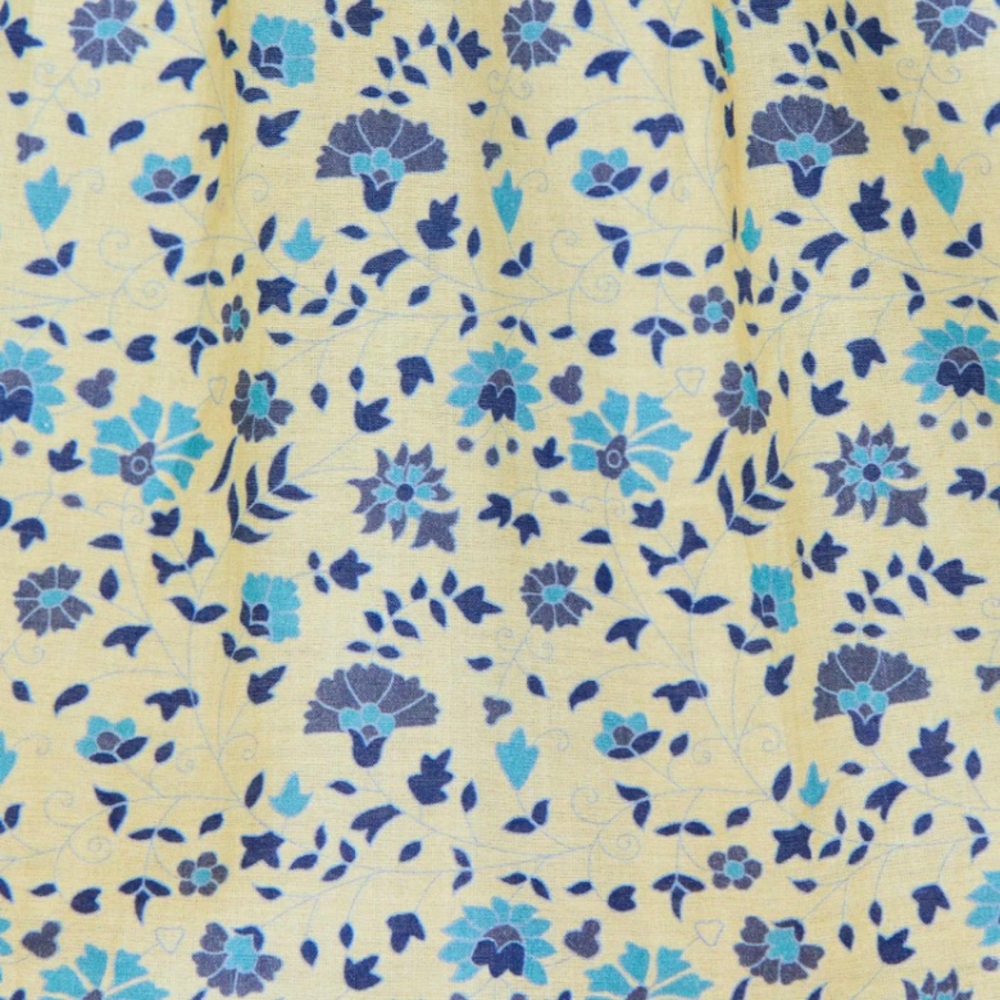 CHRISTY DAWN Della dress silk/cotton - Picture 4 of 14